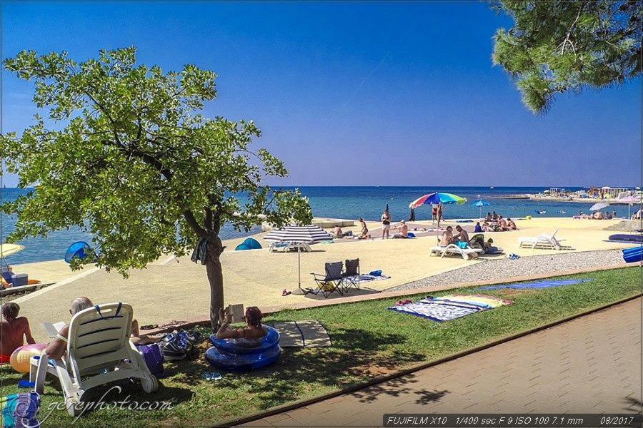 Apartment Ohrid 1 *