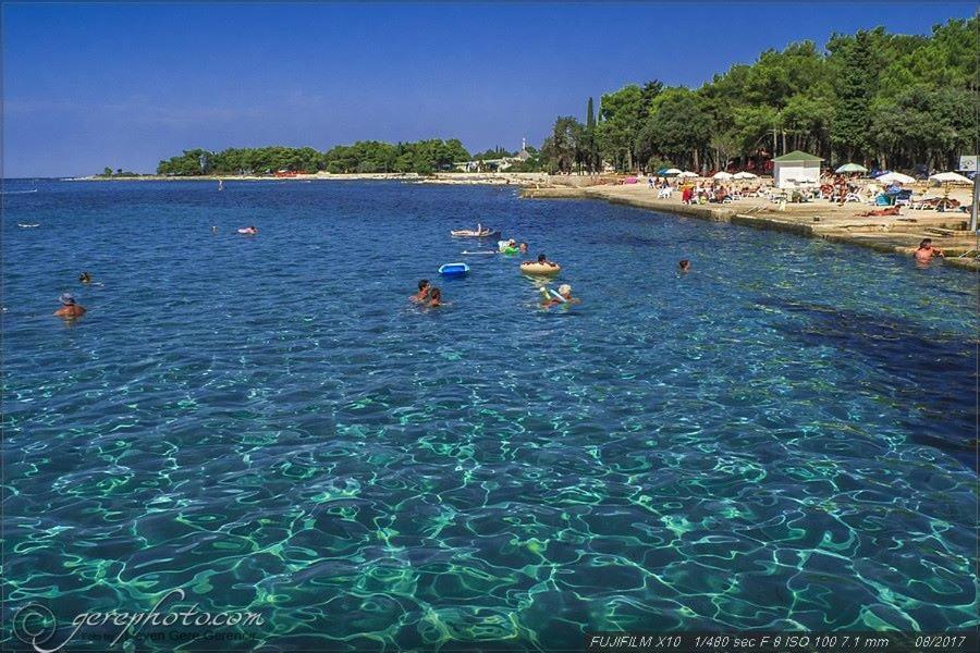 Apartment Ohrid 1 *