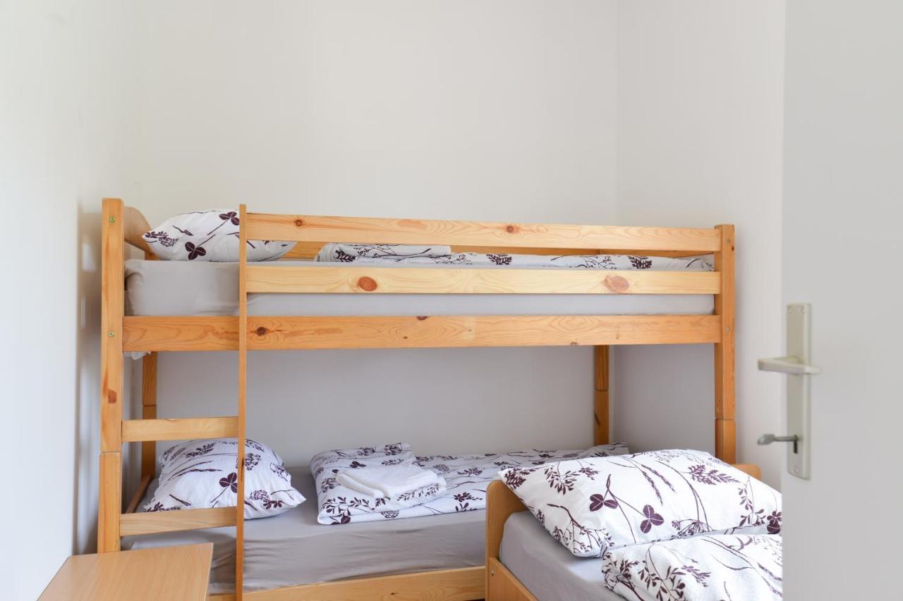Apartment Ohrid 1