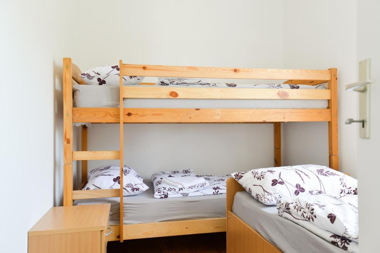 Ohrid 1 Apartment