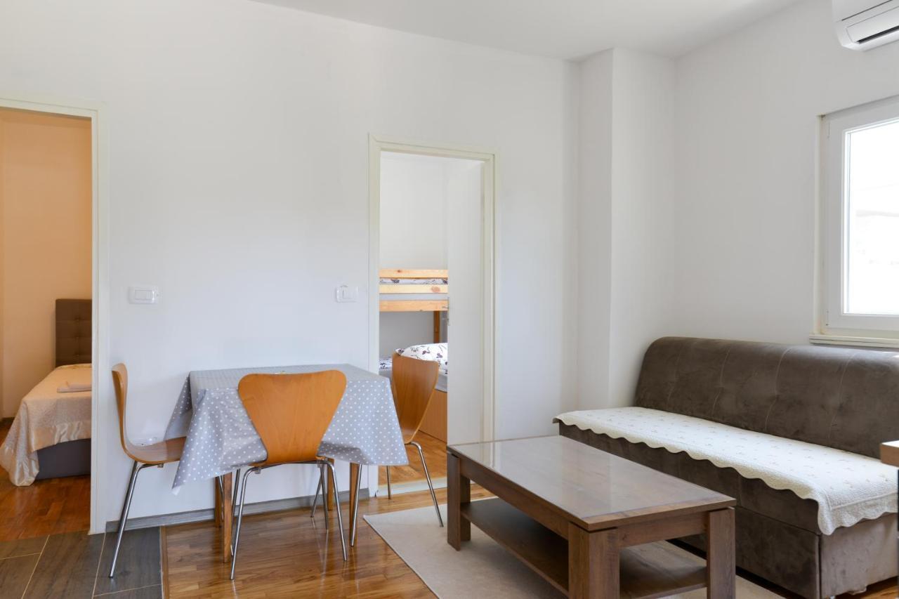 Apartment Ohrid 1 Umag