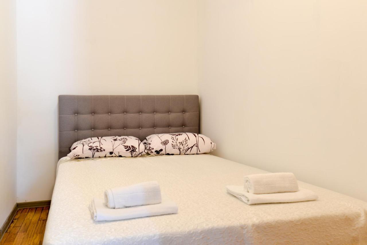 Apartment Ohrid 1 Umag