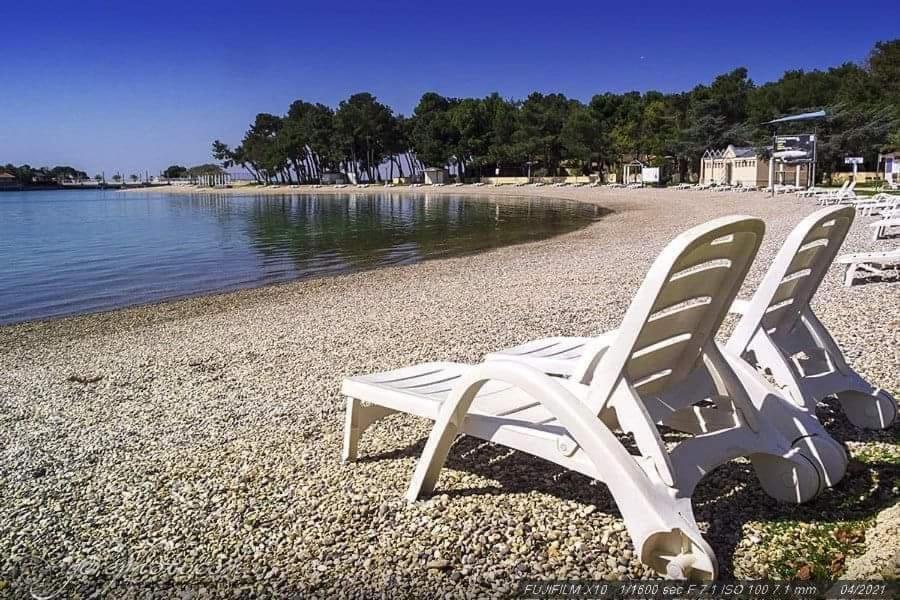 Apartment Ohrid 1 *